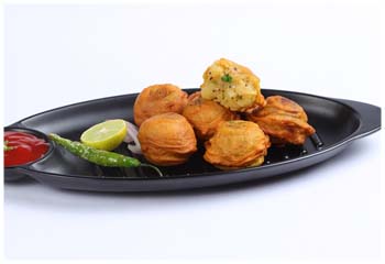 POTATO BONDA